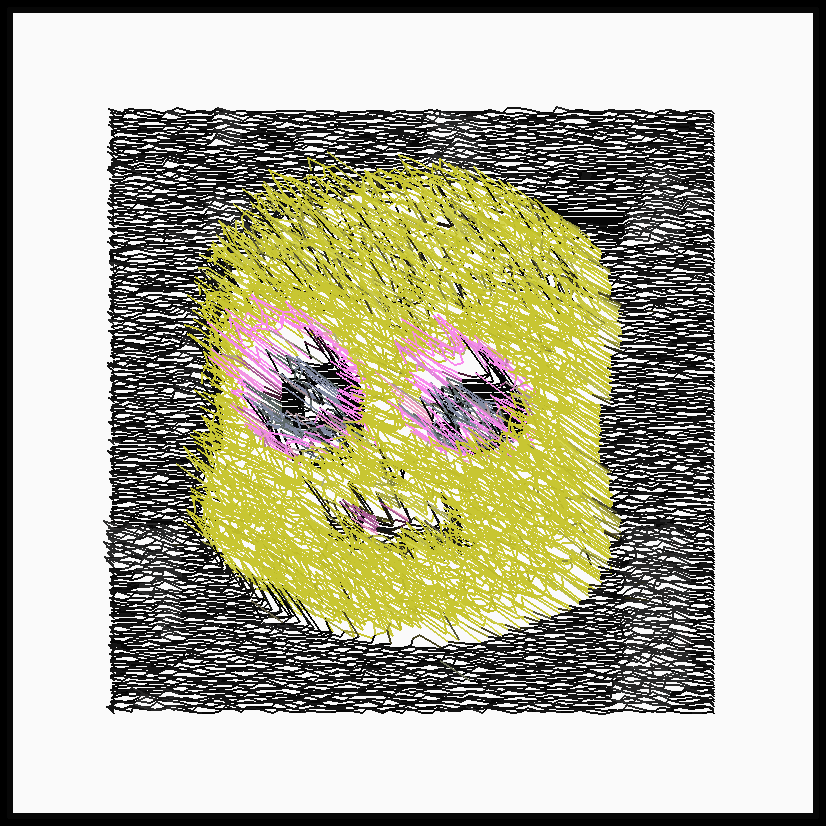 UXN Grifters #4146