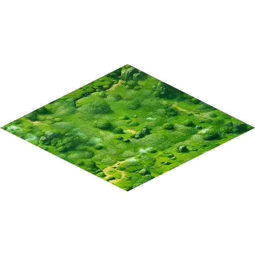 Land (60, 54)