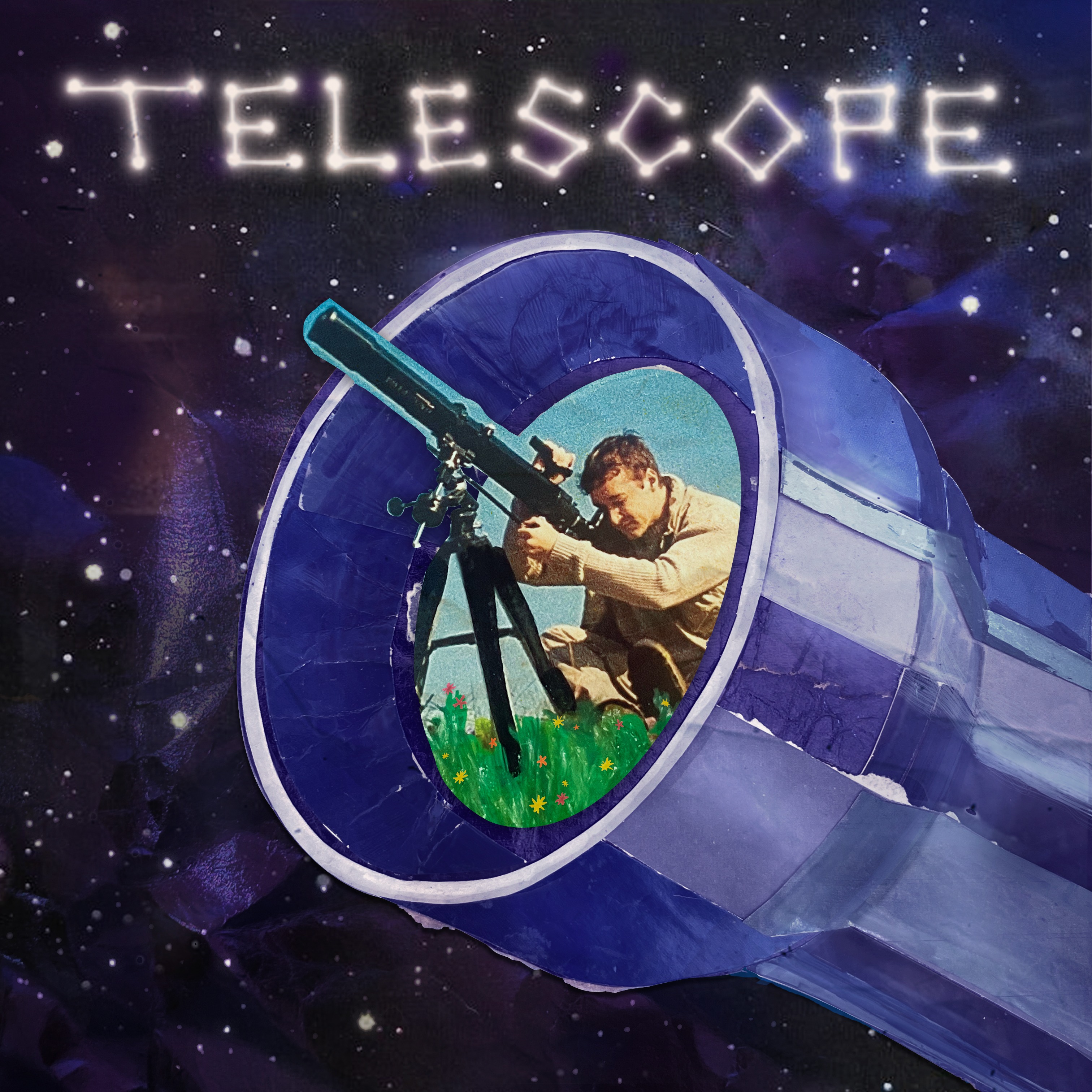 Telescope - Limited #77