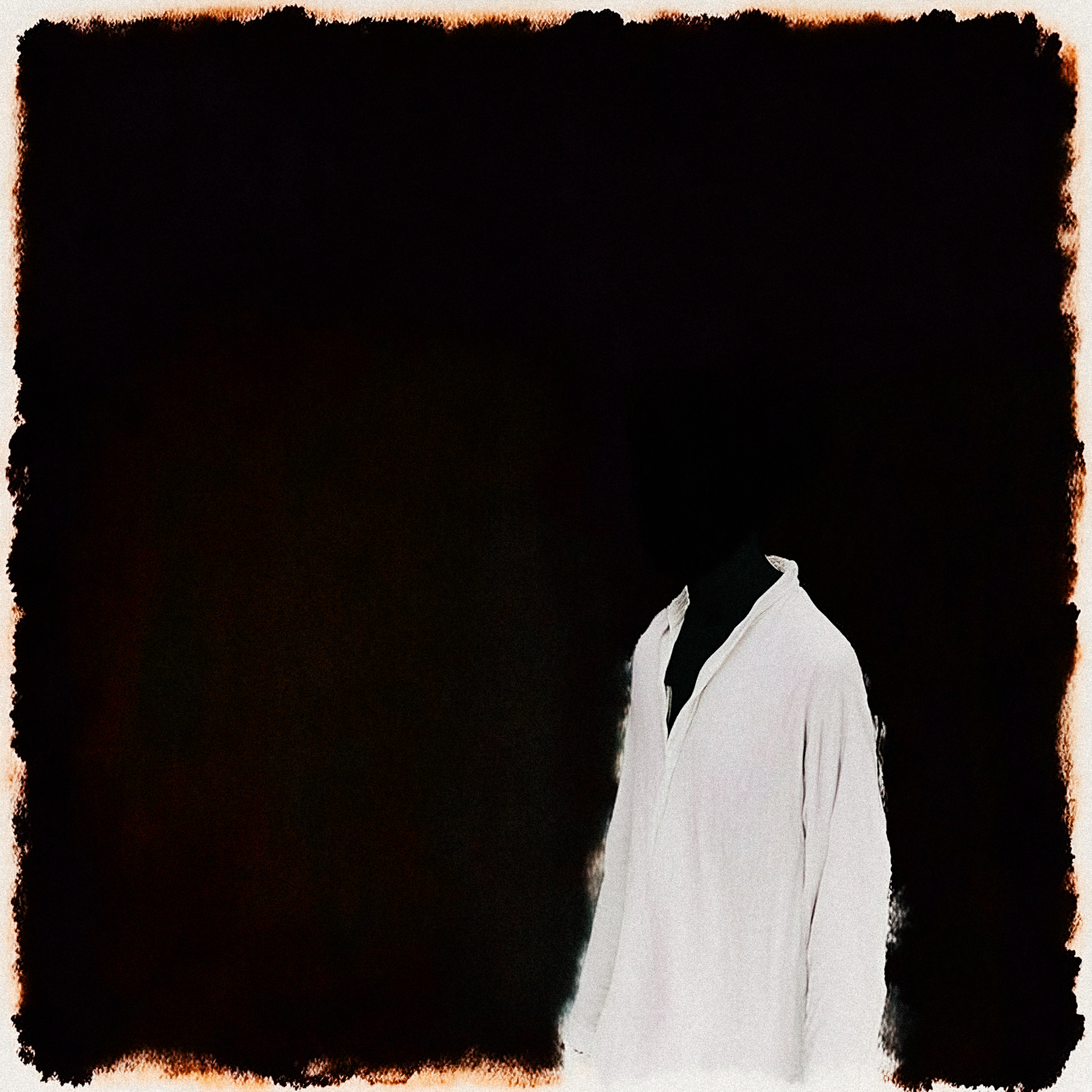 “Lumina” (Rothko Line) III#226