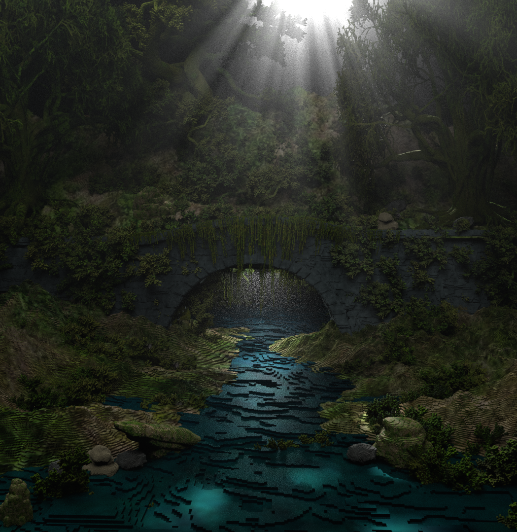 Whispers of Encounter 2
