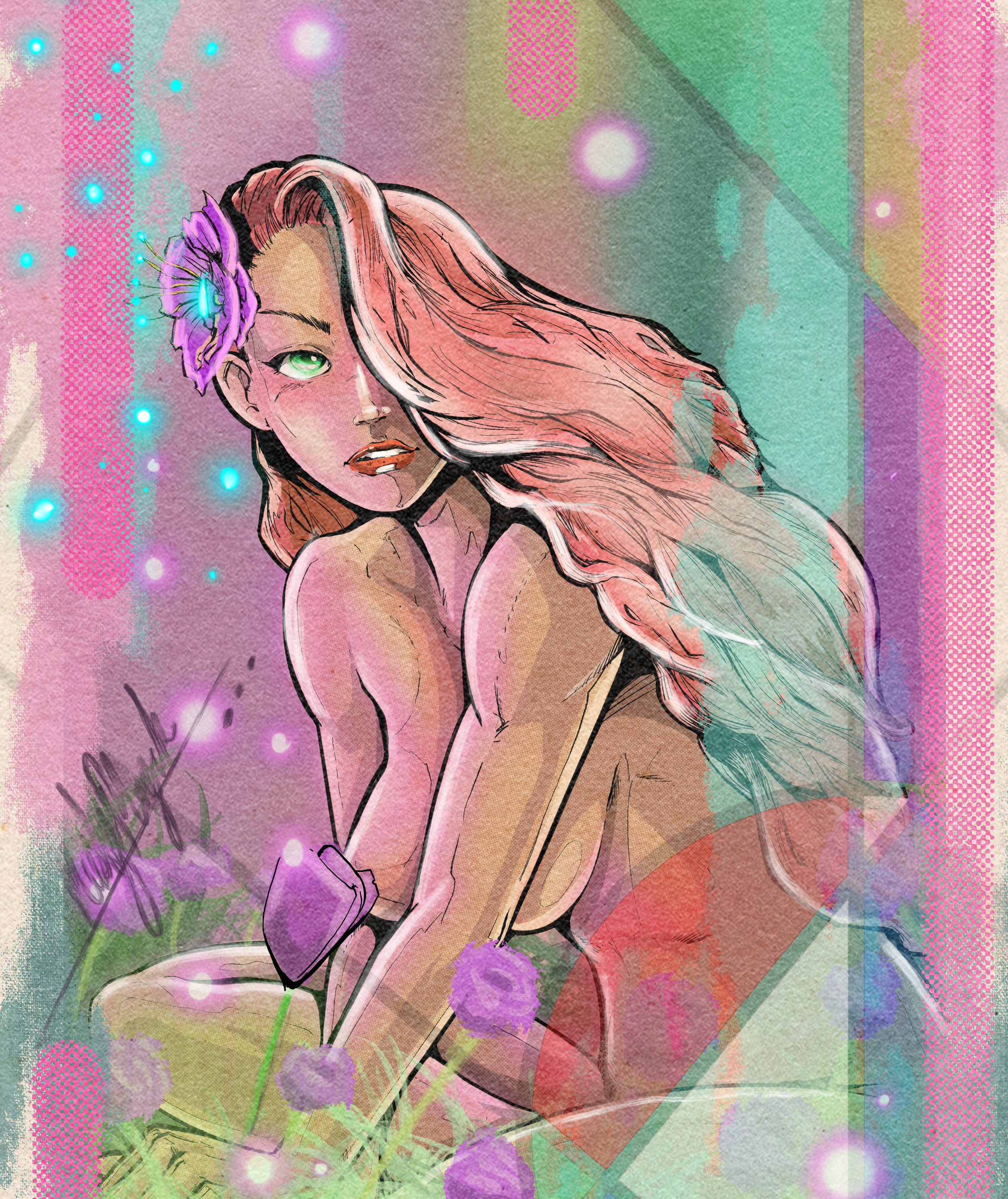 Ethereal Respite