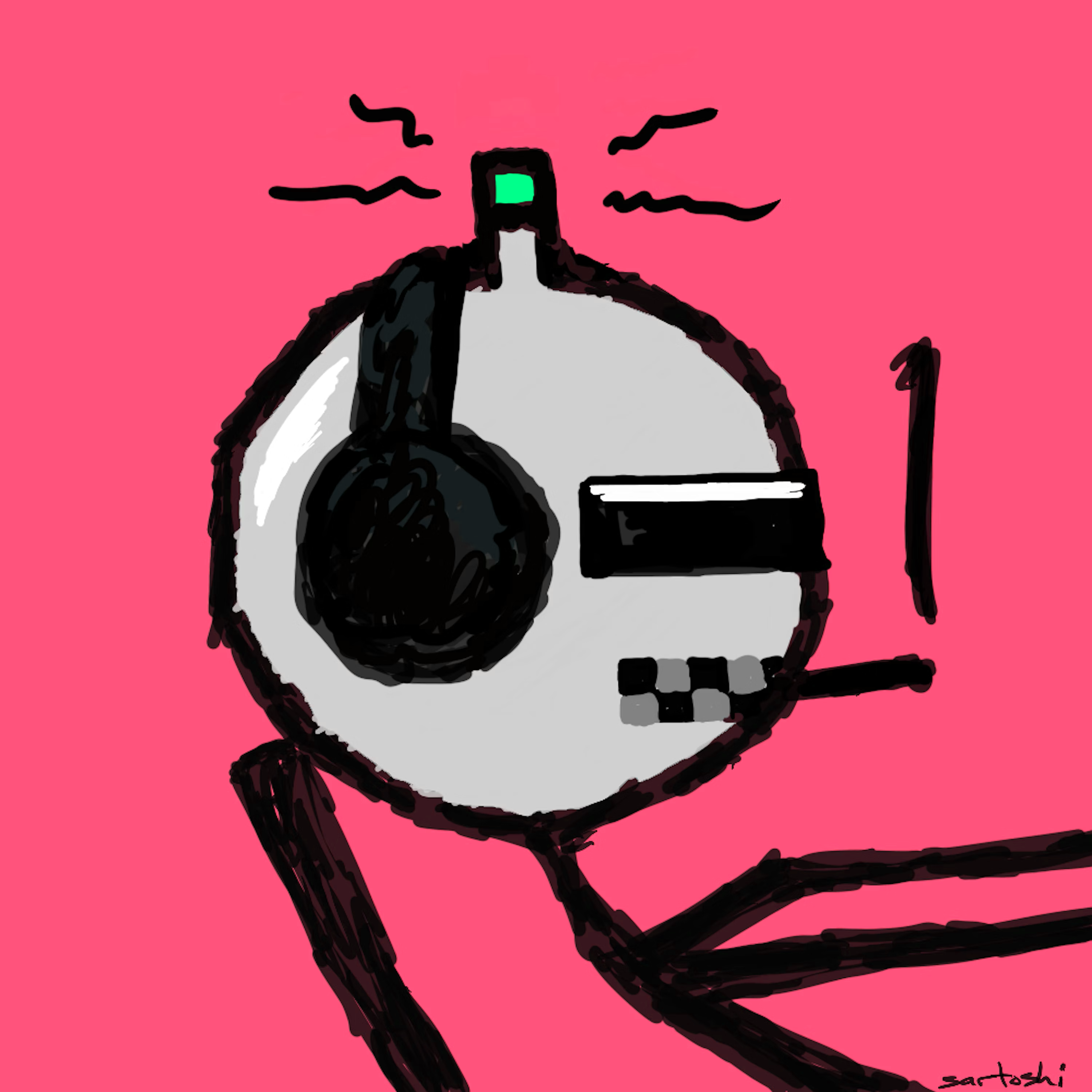 mfers bot
