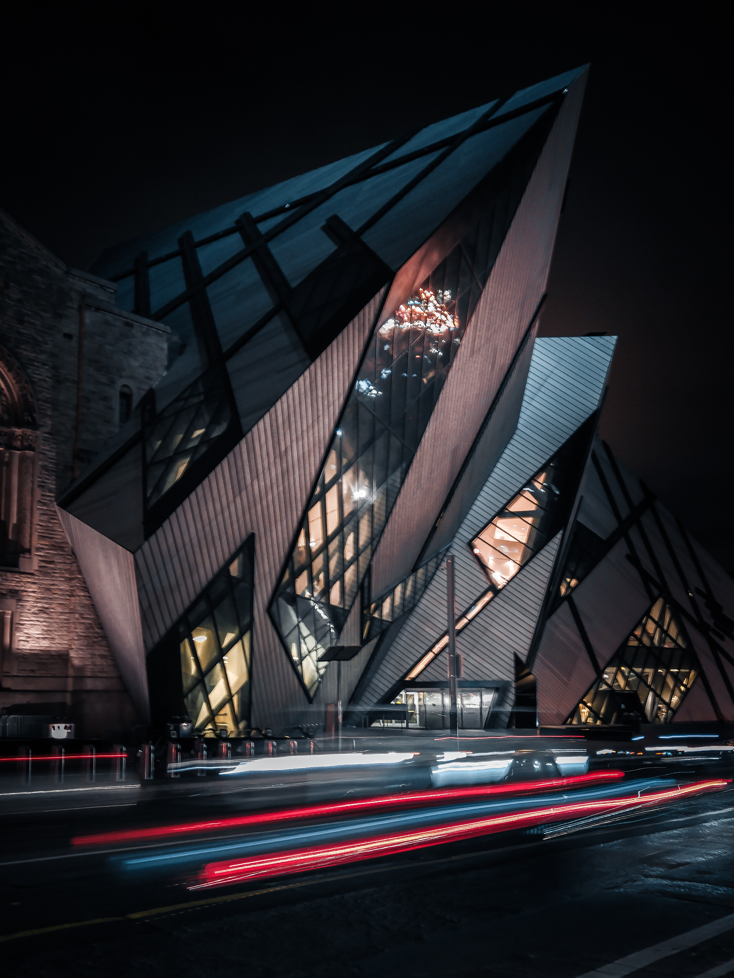 Nightlife In The City #25