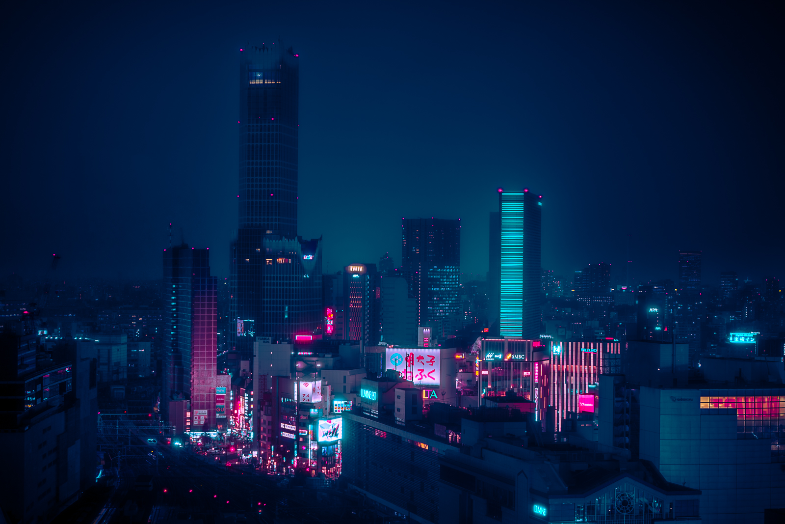TOKYOLUV R003