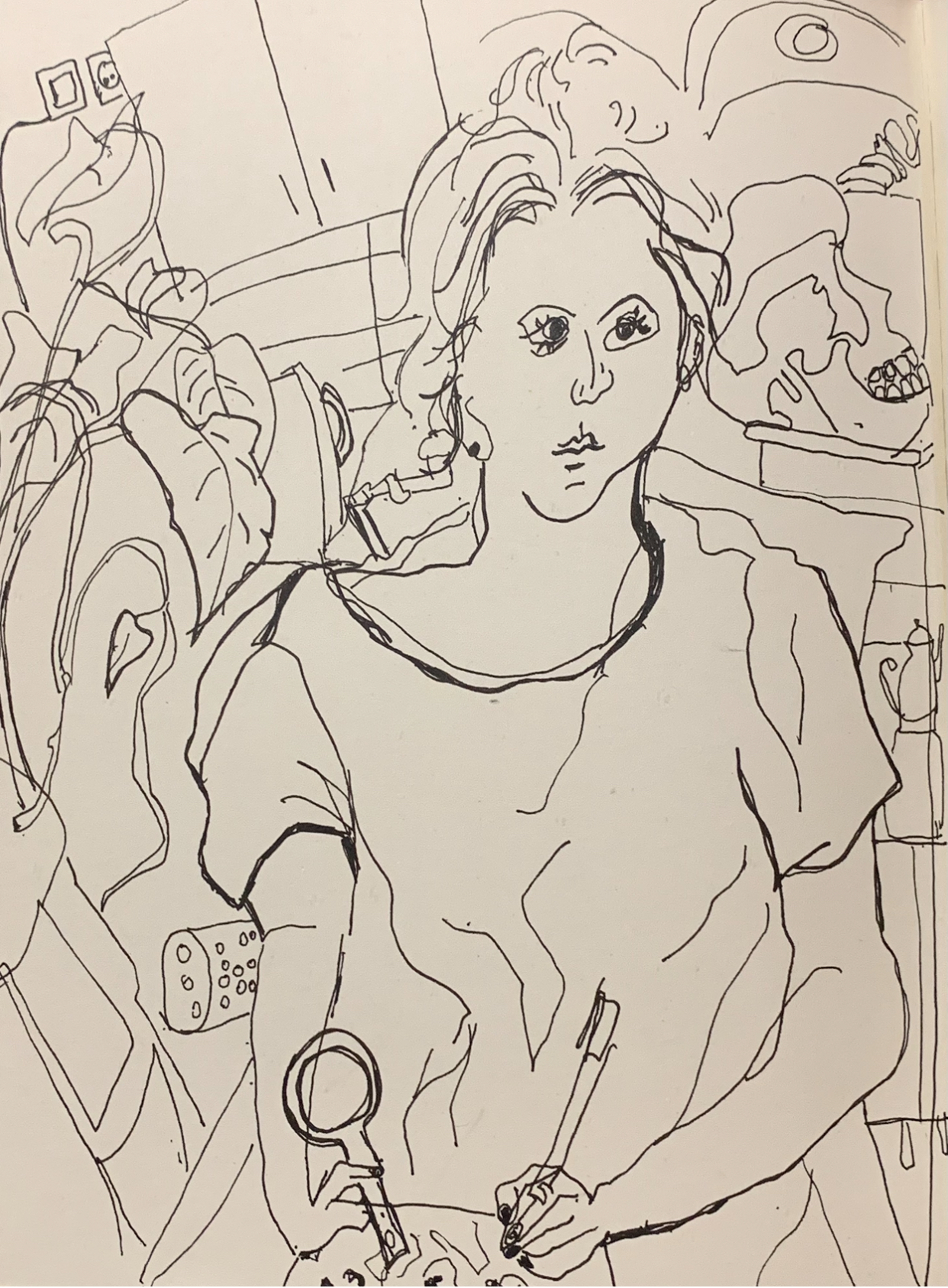 Self_portrait