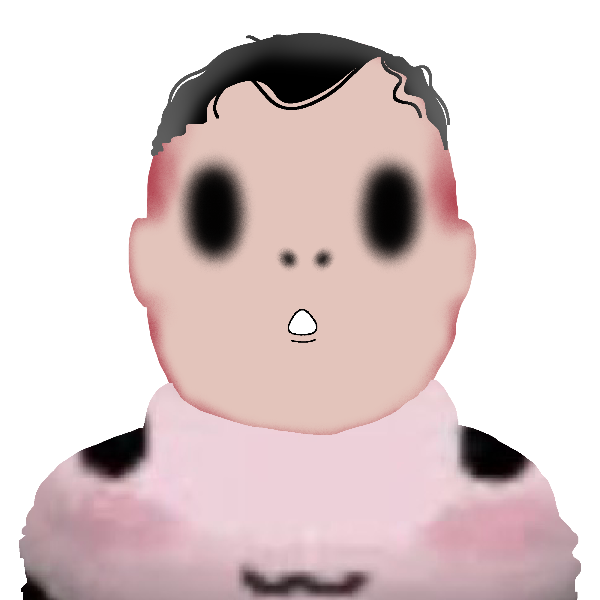 Mr. Tanaka #418