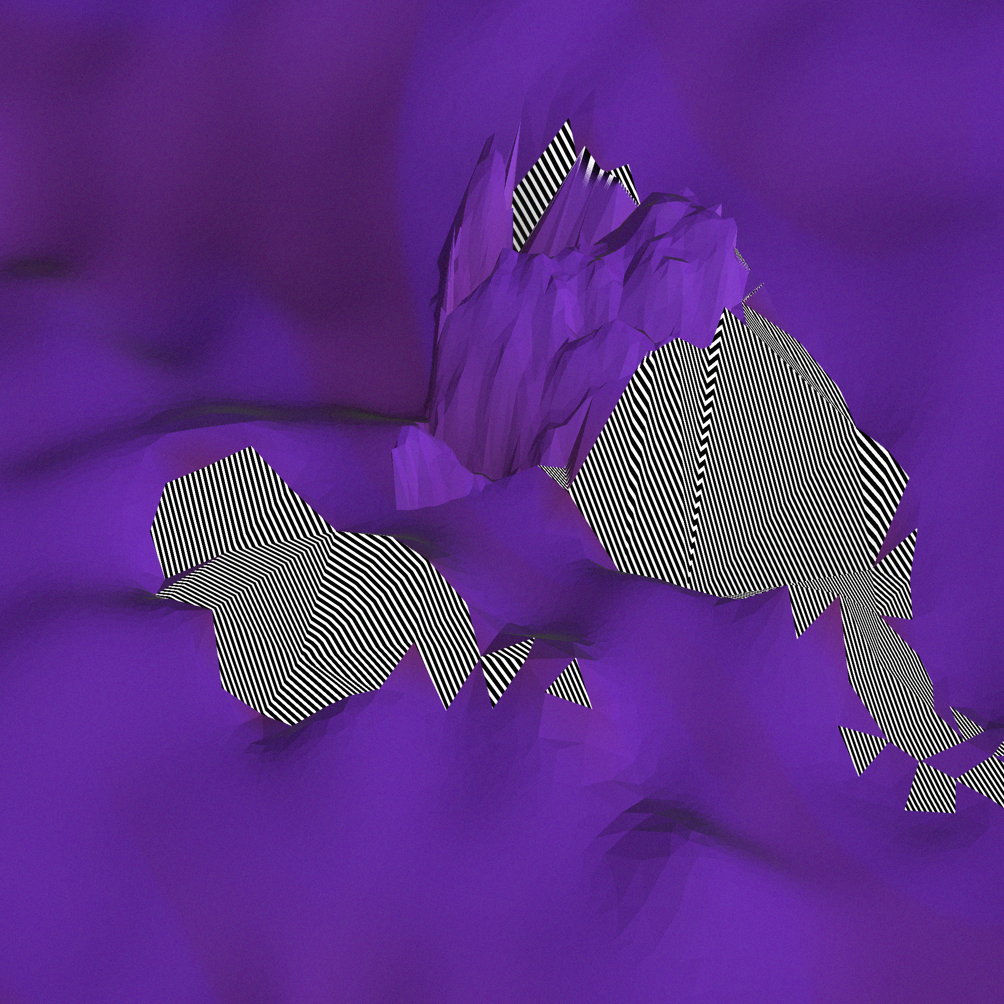 Euneirophrenia #89
