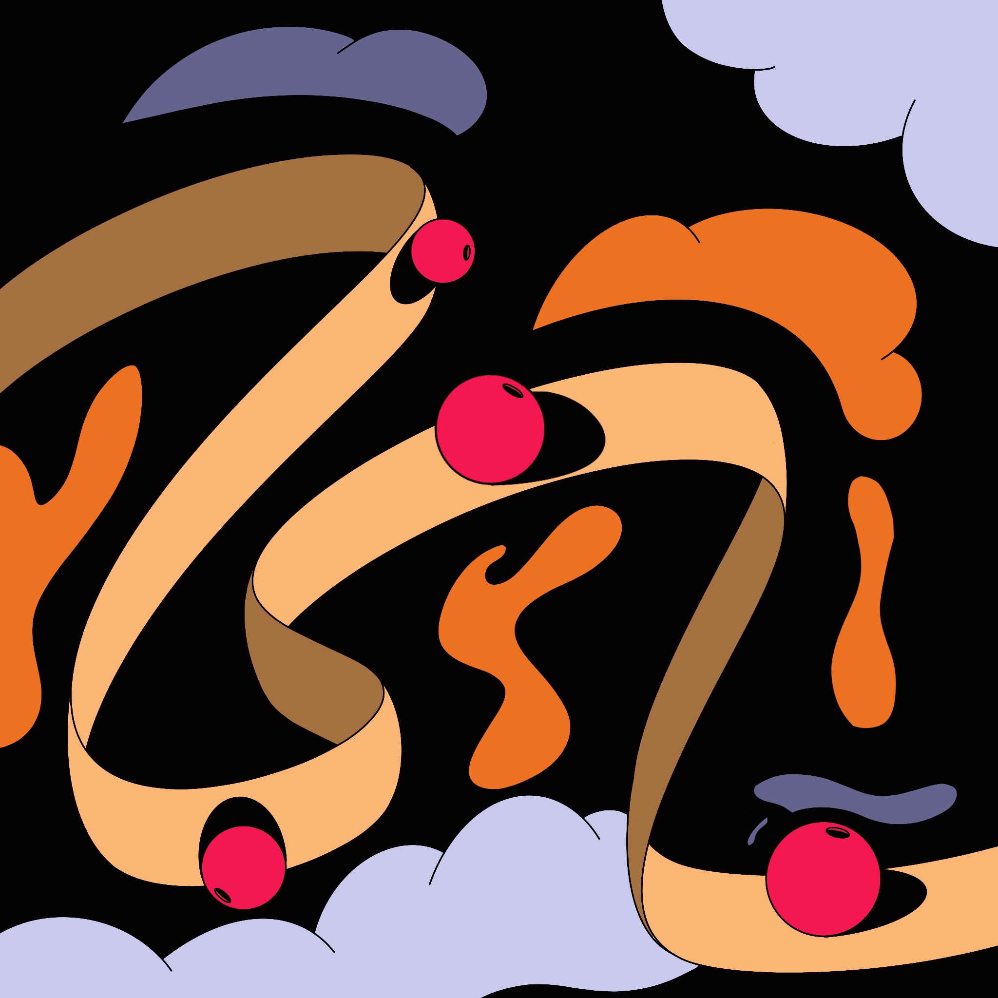 Higher than the sky
