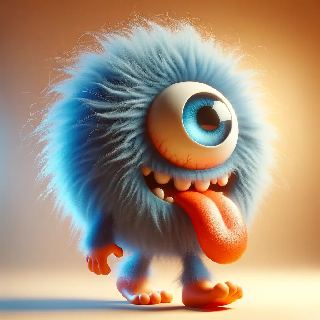 Little Eye