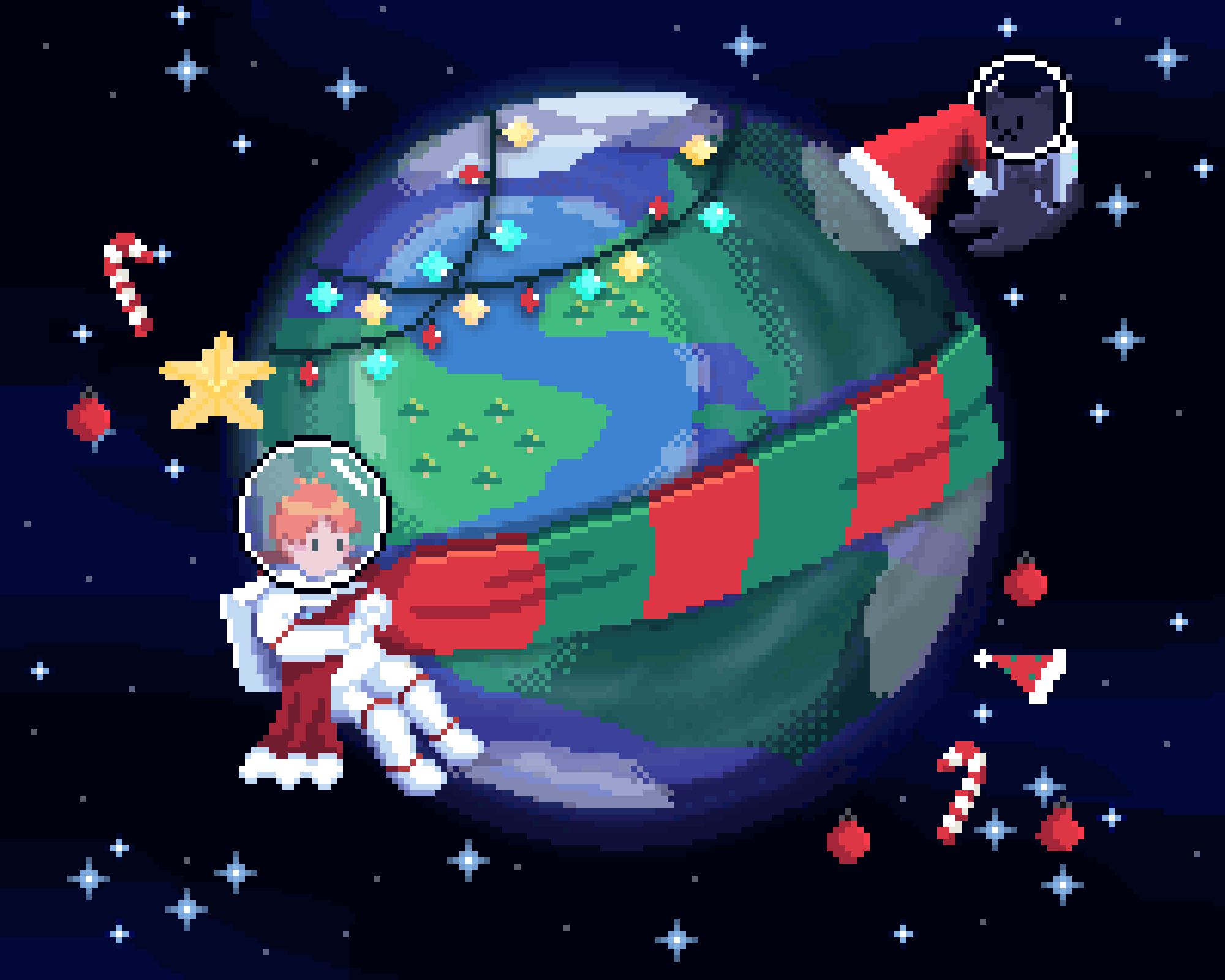 Decorations