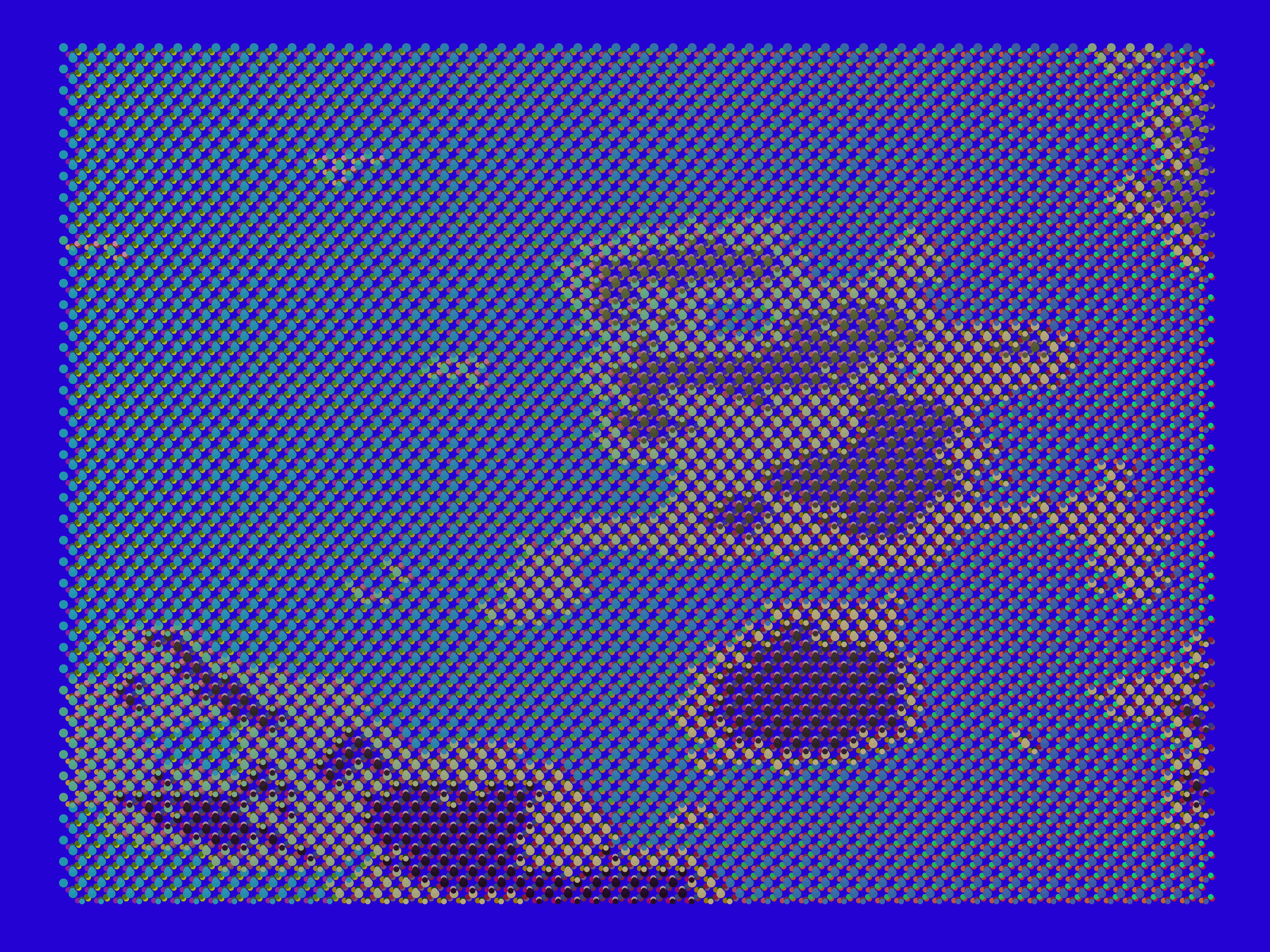 p5 Mesh Painting 30 01 25 G3002