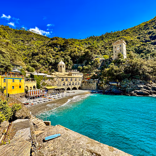 Bagni San Fruttuoso #131