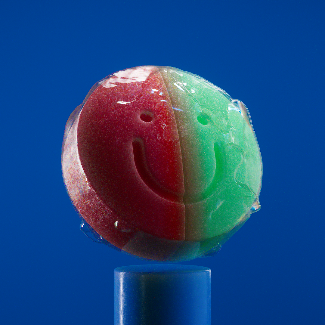 CANDY ?