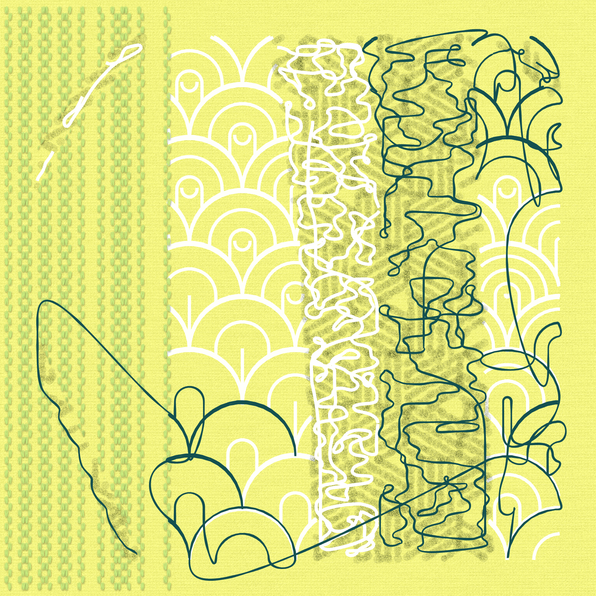 Aux Arbres #36458
