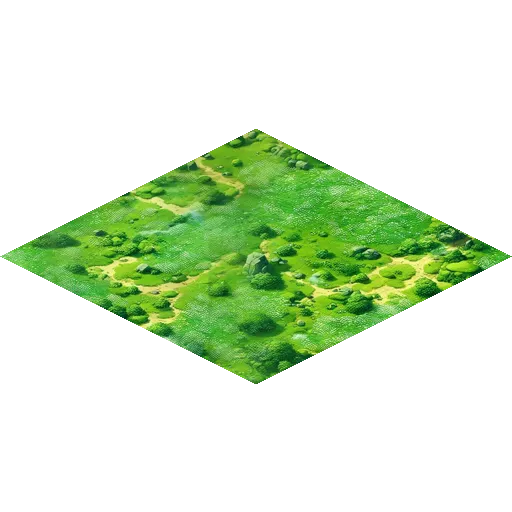 Land (65, 75)