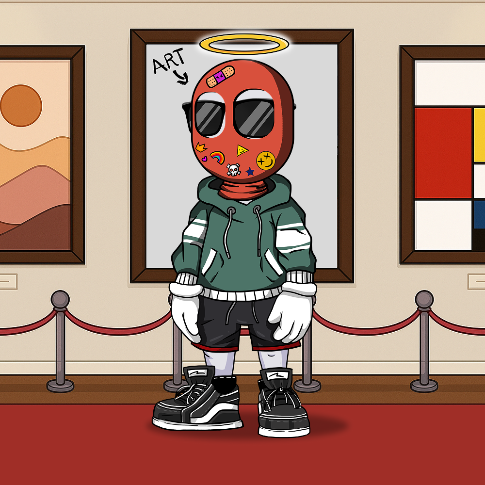 Based Style #2386
