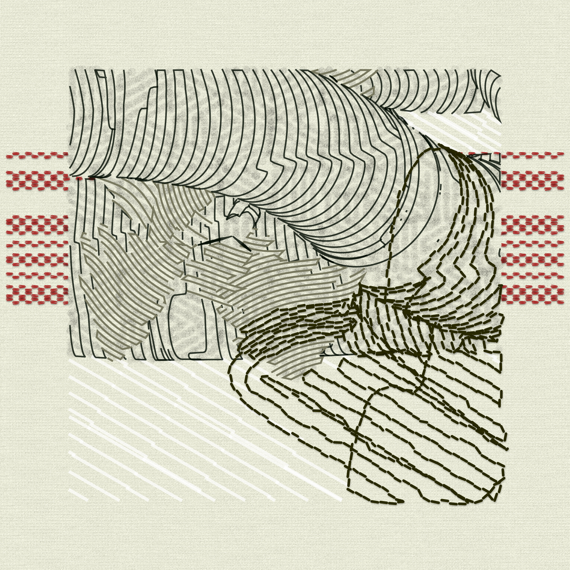 Aux Arbres #7122