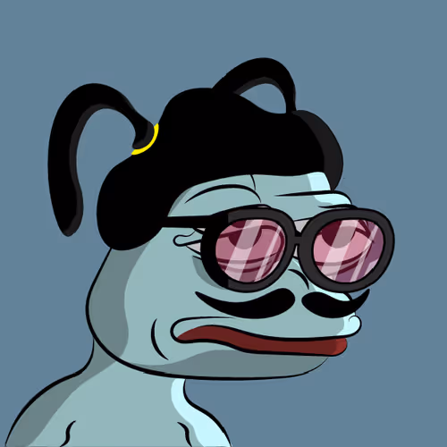 NotPunk #7761