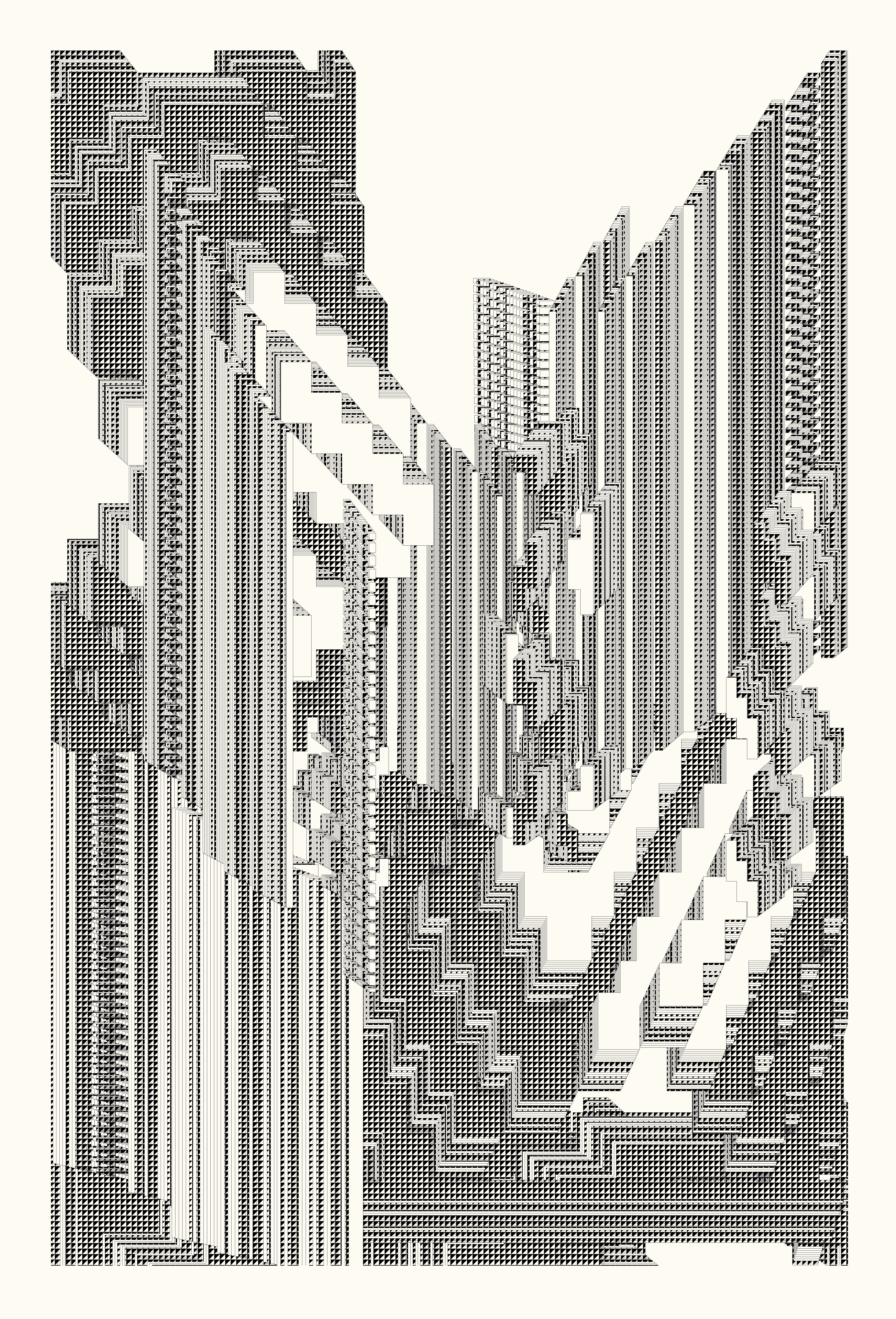 Mishmash 05° 01’ 25"