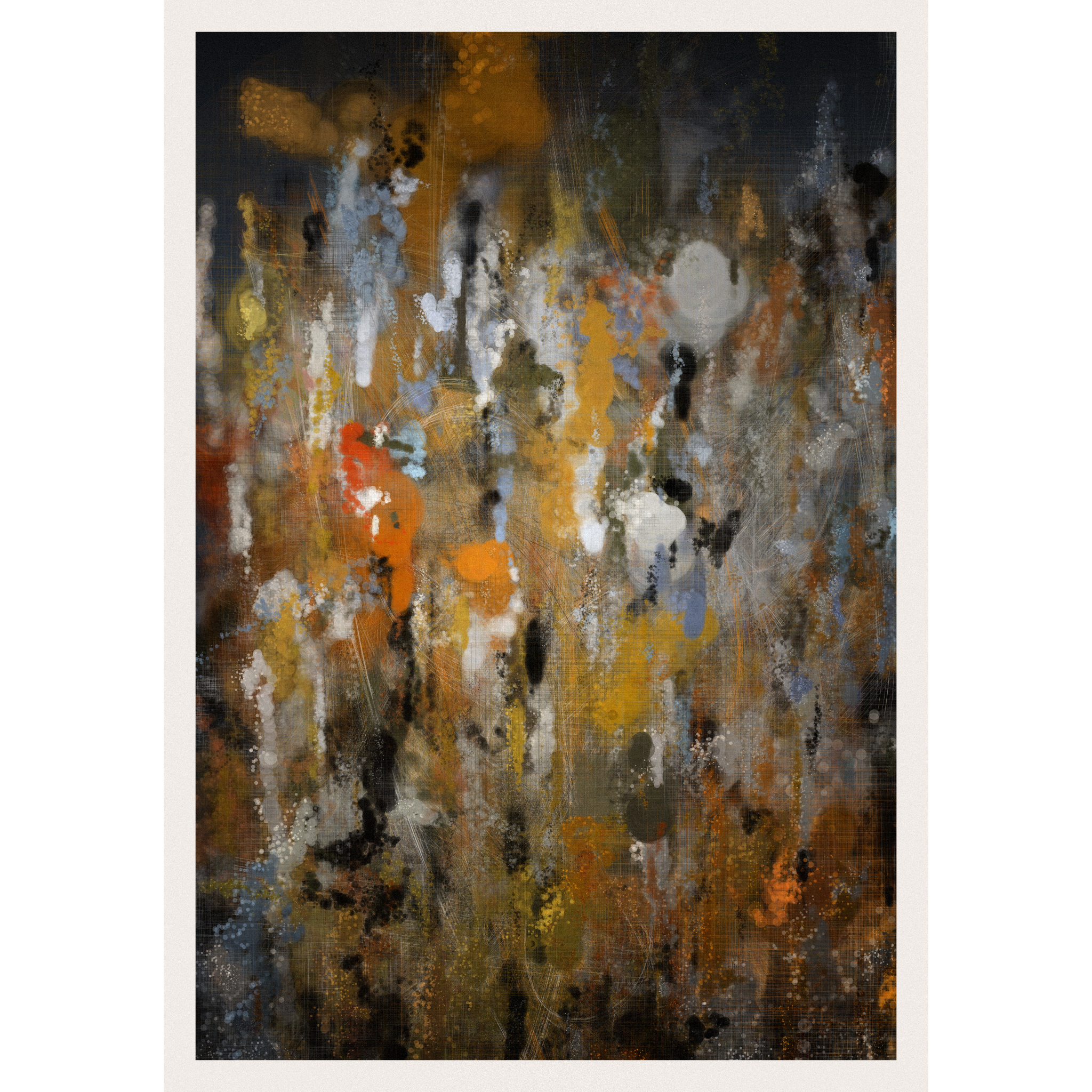 Calypso #37