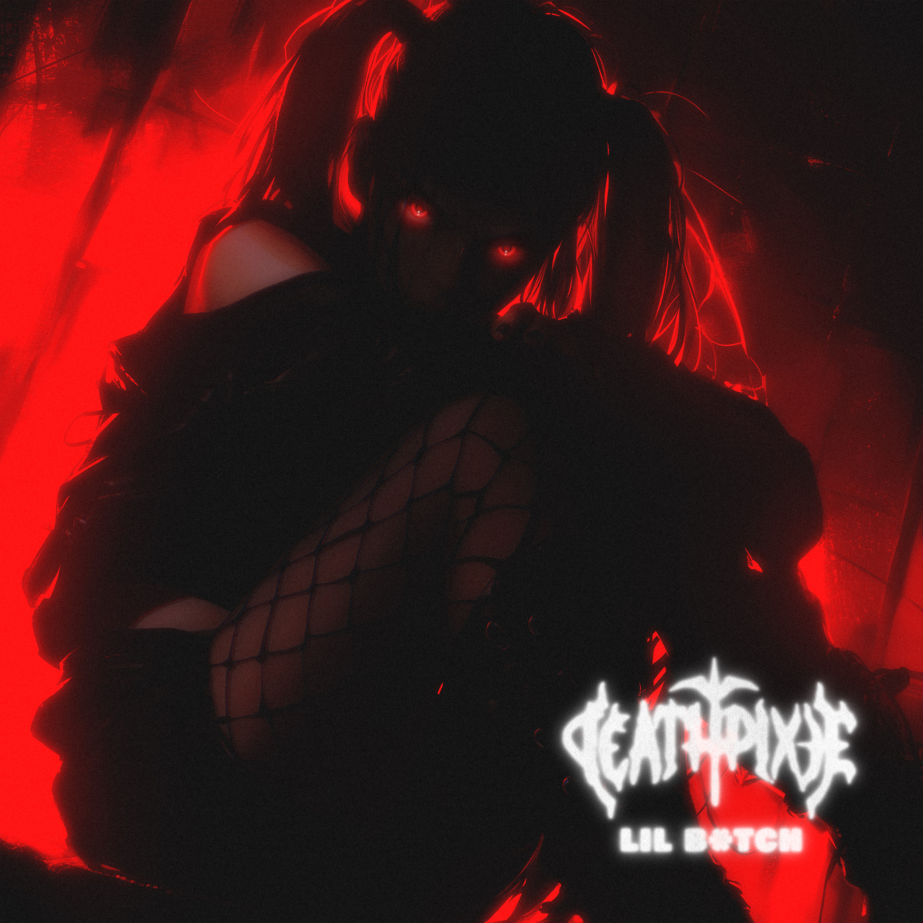 DEATHPIXIE - LIL B*TCH 1204