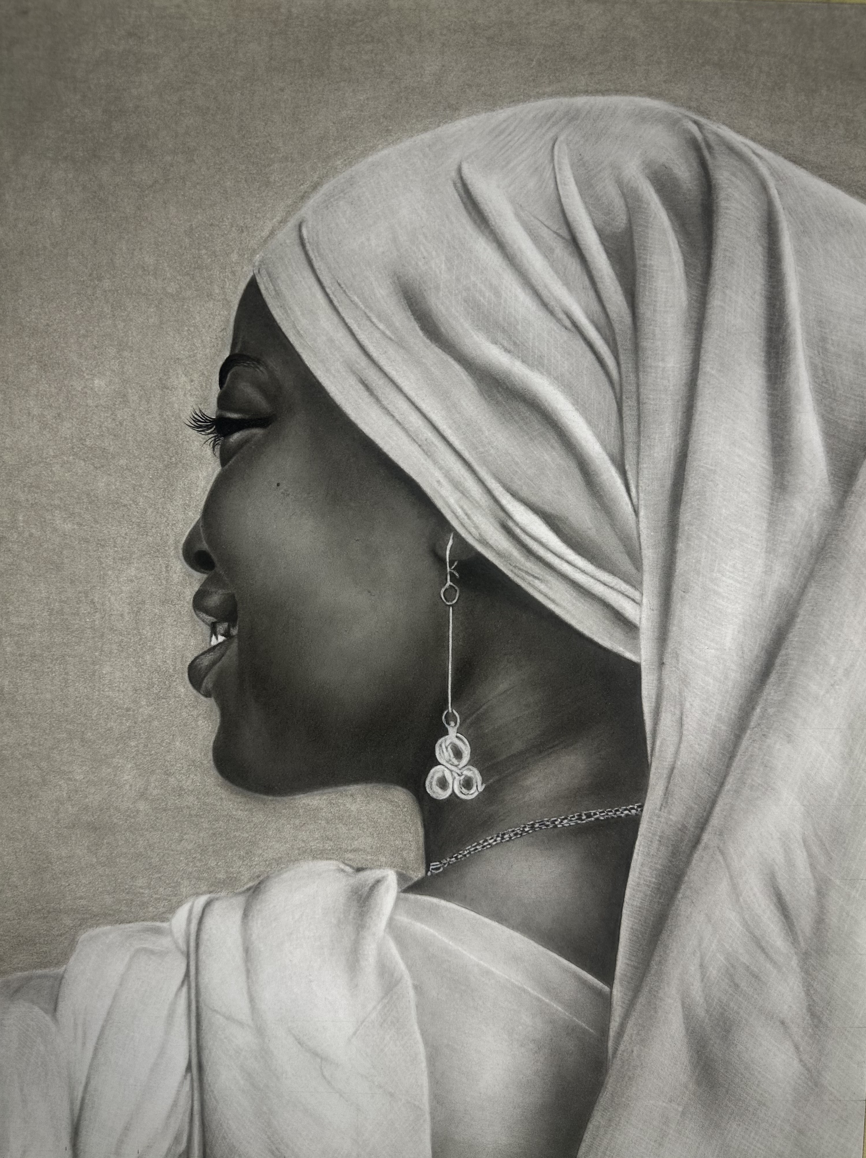 Adebimpe #25