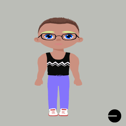 Boy #7172