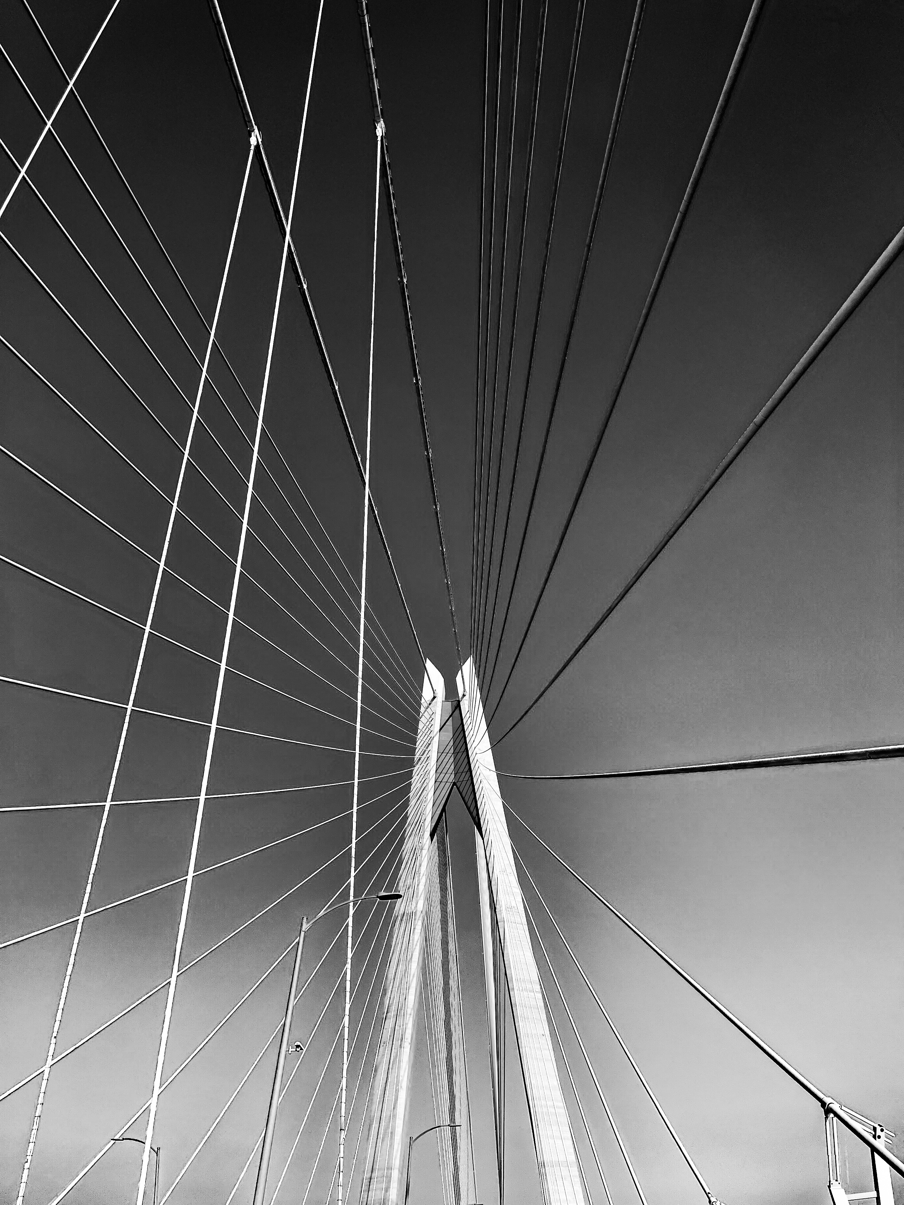 Sky Bridge #24