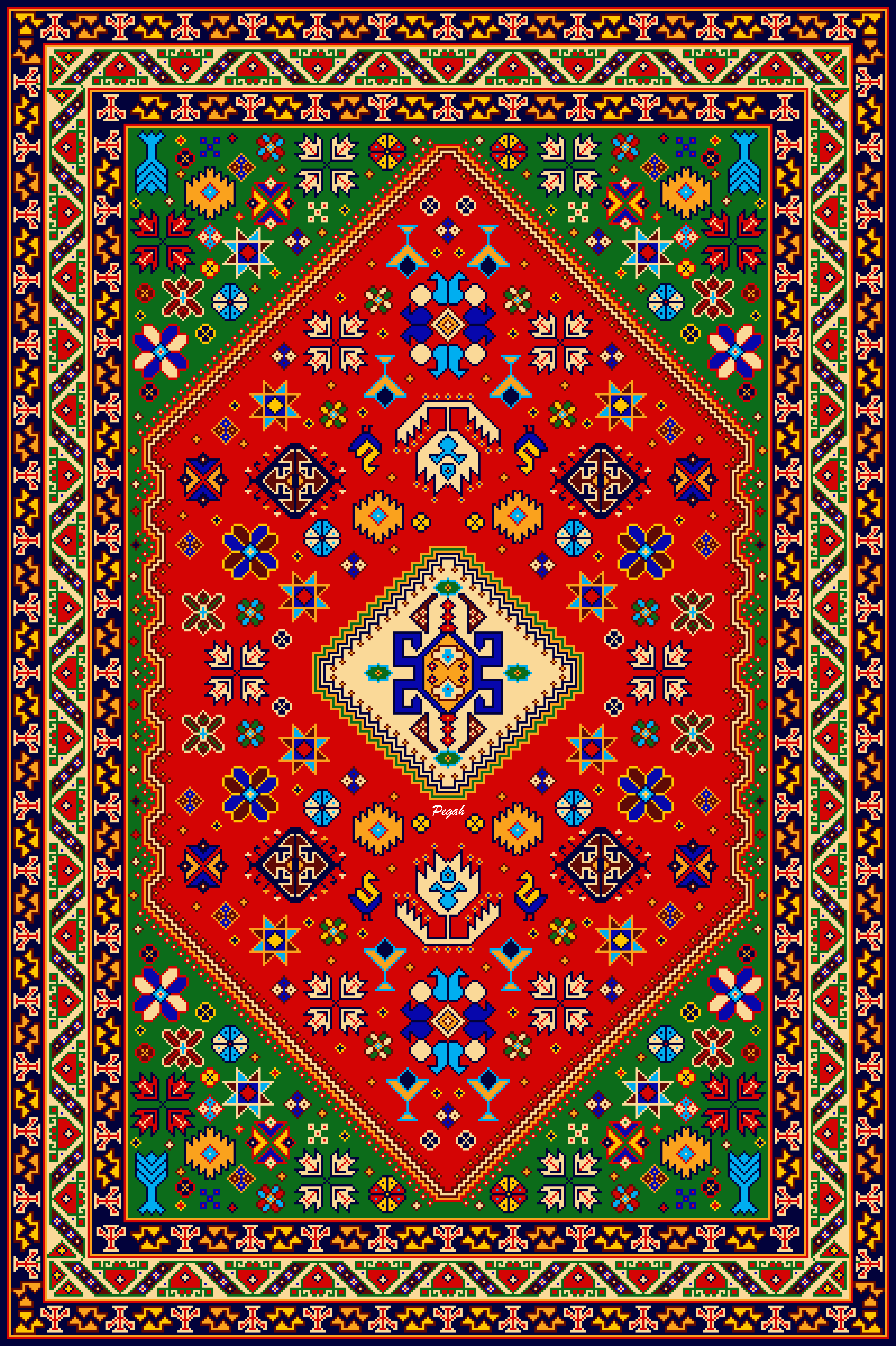 Golestan