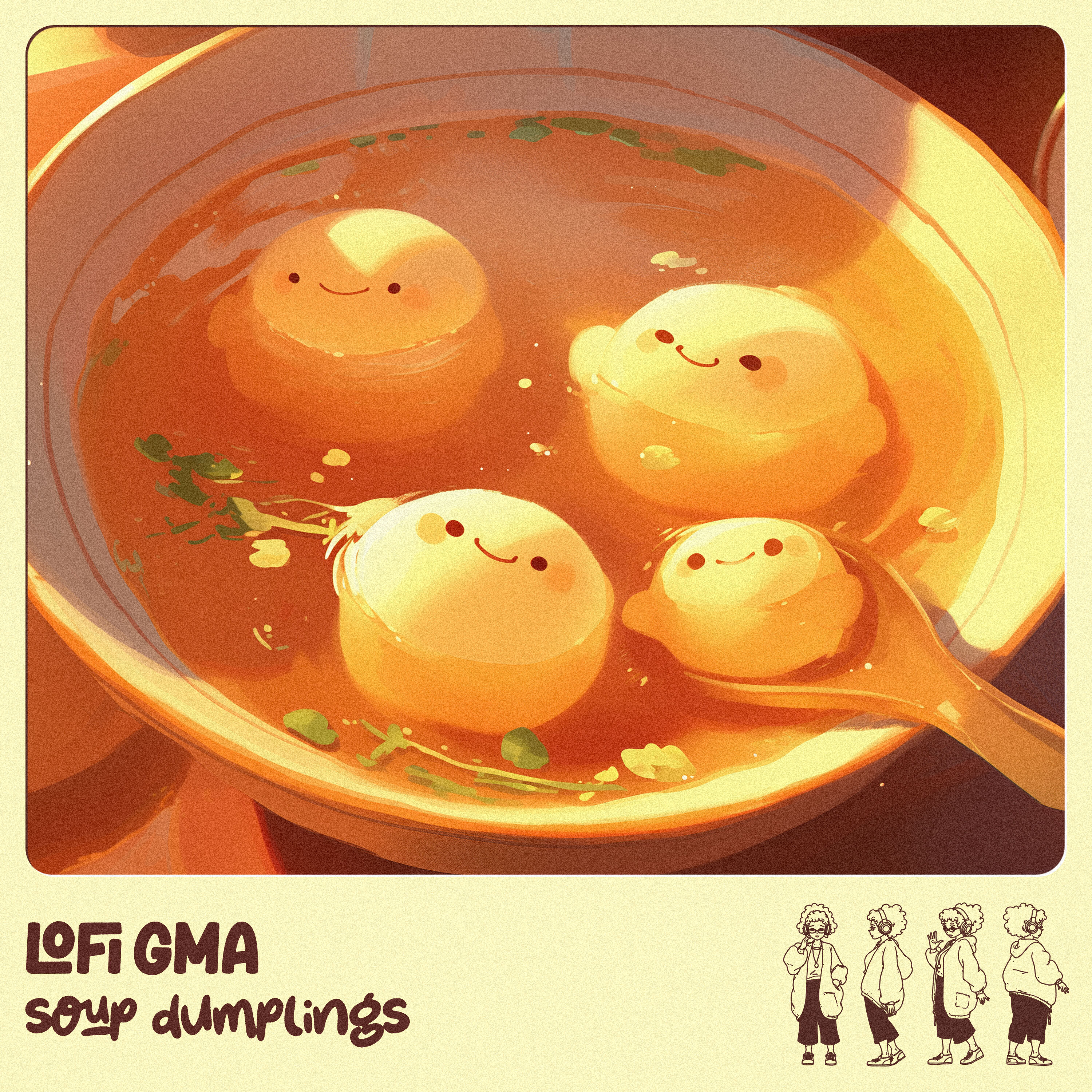 lofi gma - soup dumplings 1490