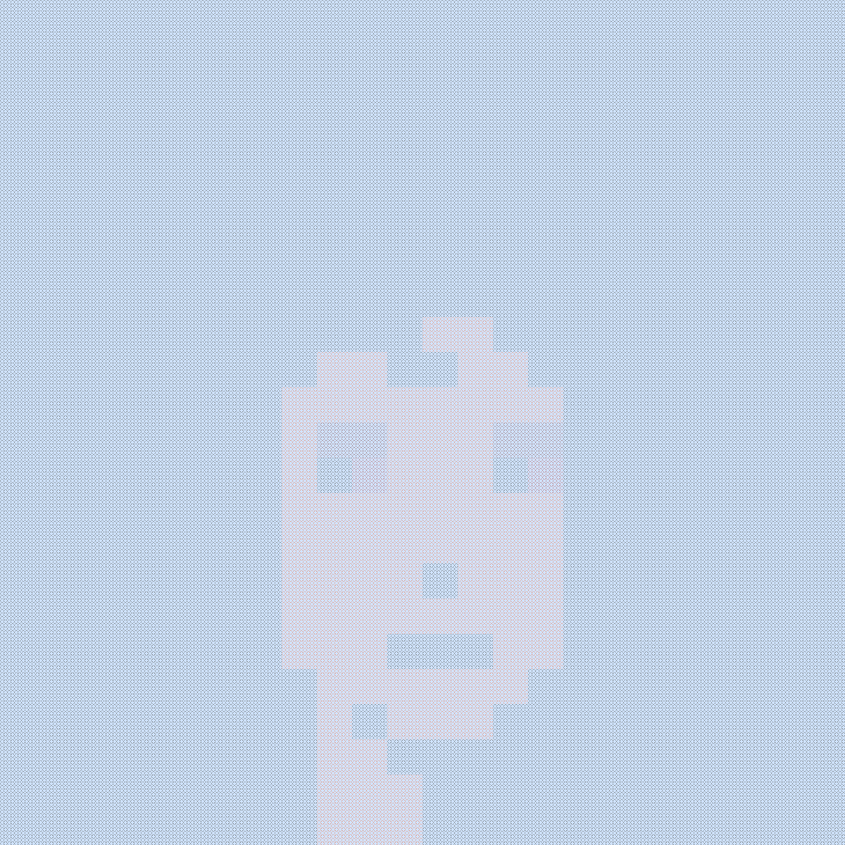 Punks in Fog #586