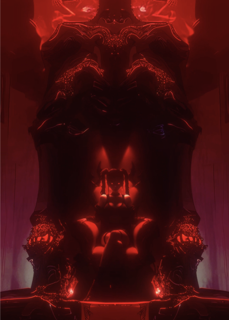 DOMINATRIX