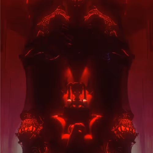 DOMINATRIX