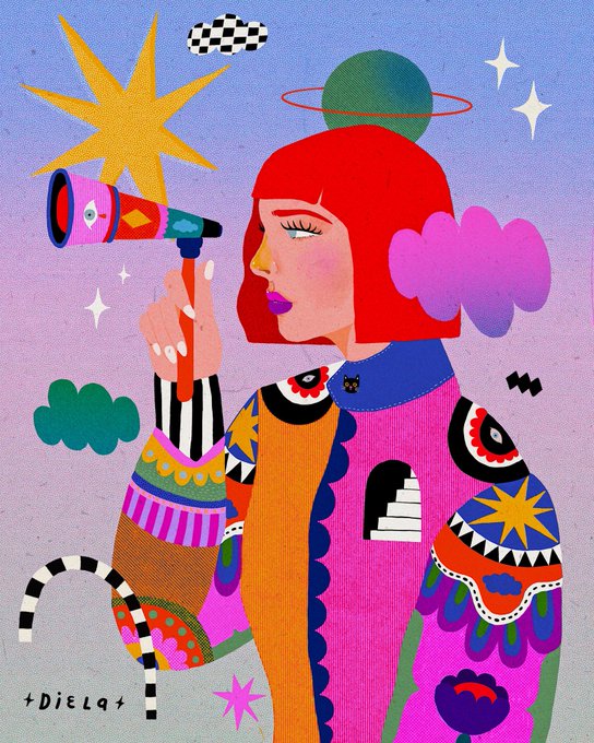 Telescopic Dreams