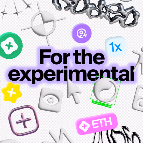 Rodeo: For the experimental