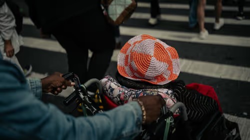 City Hats #16