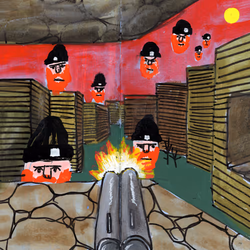 JW Doom