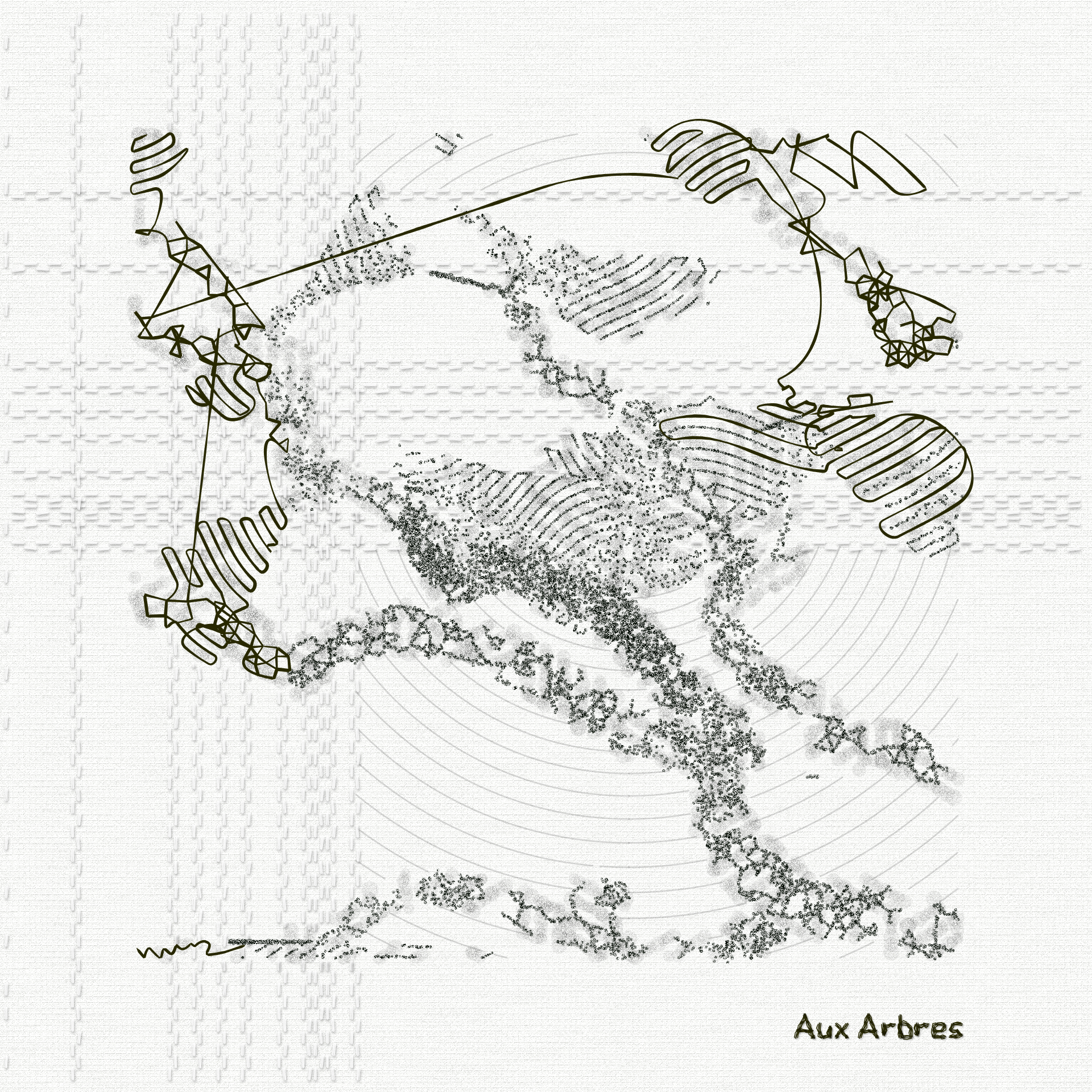 Aux Arbres #67601
