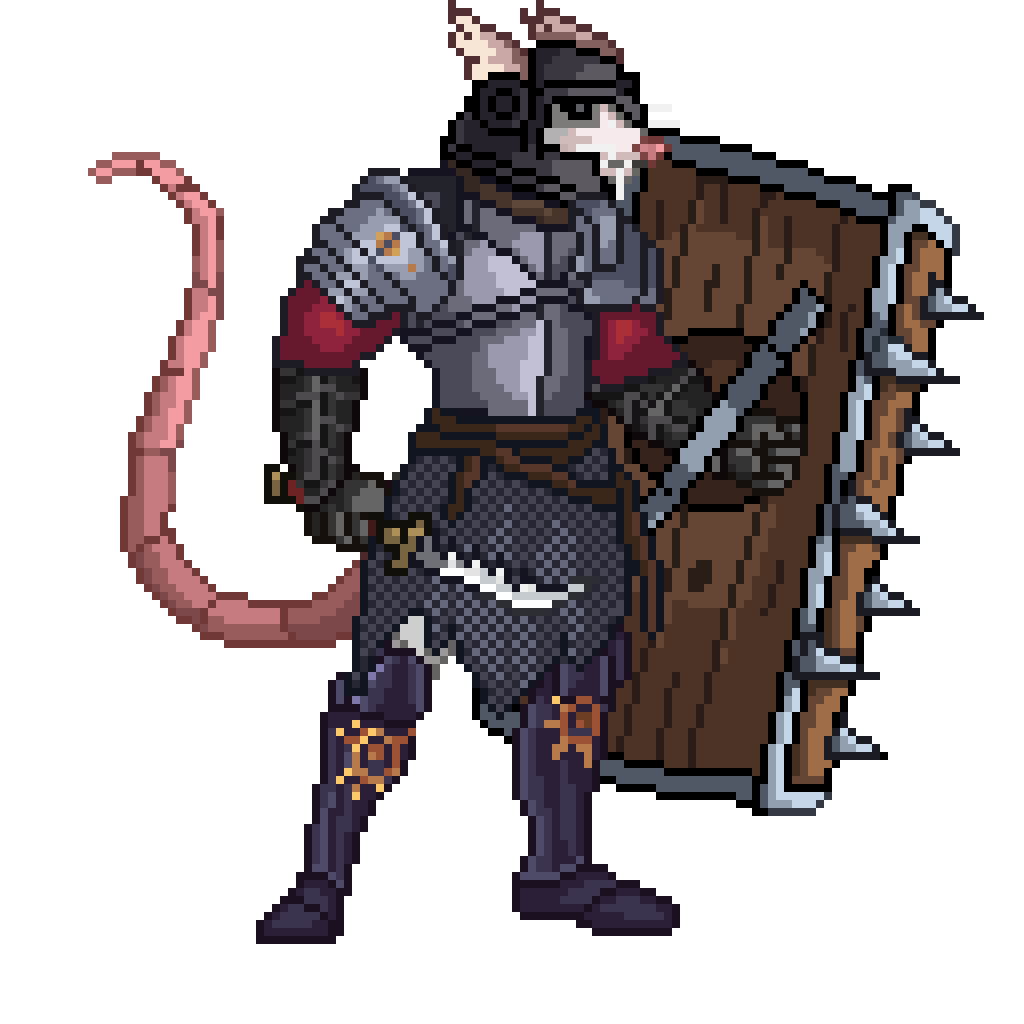 Chimera #595