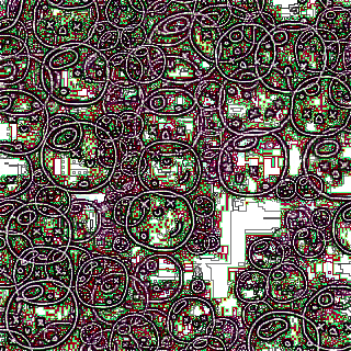 [LIMITED EDITION] Bubble #1