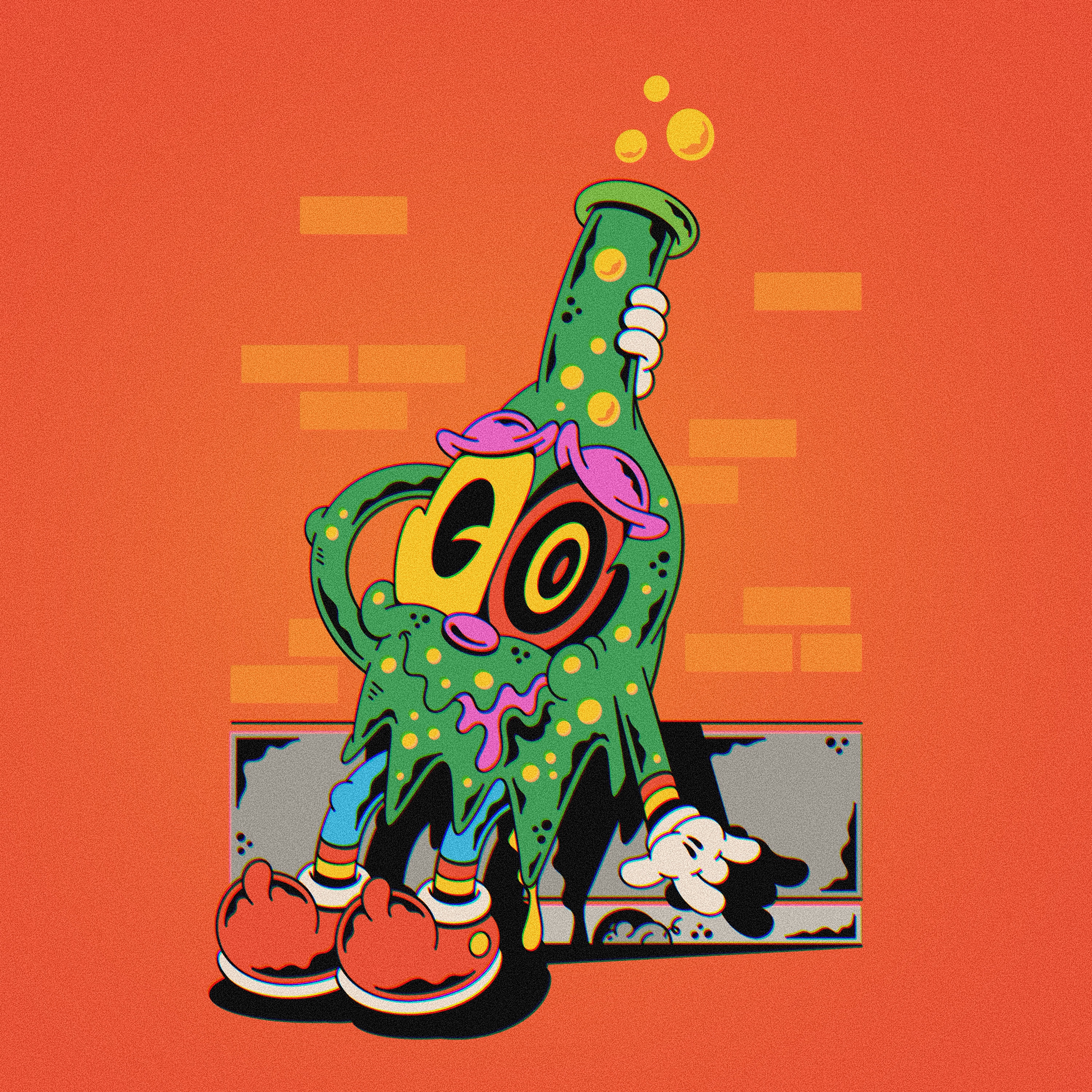 Sober