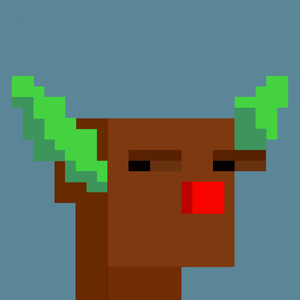 NodePunkes #155