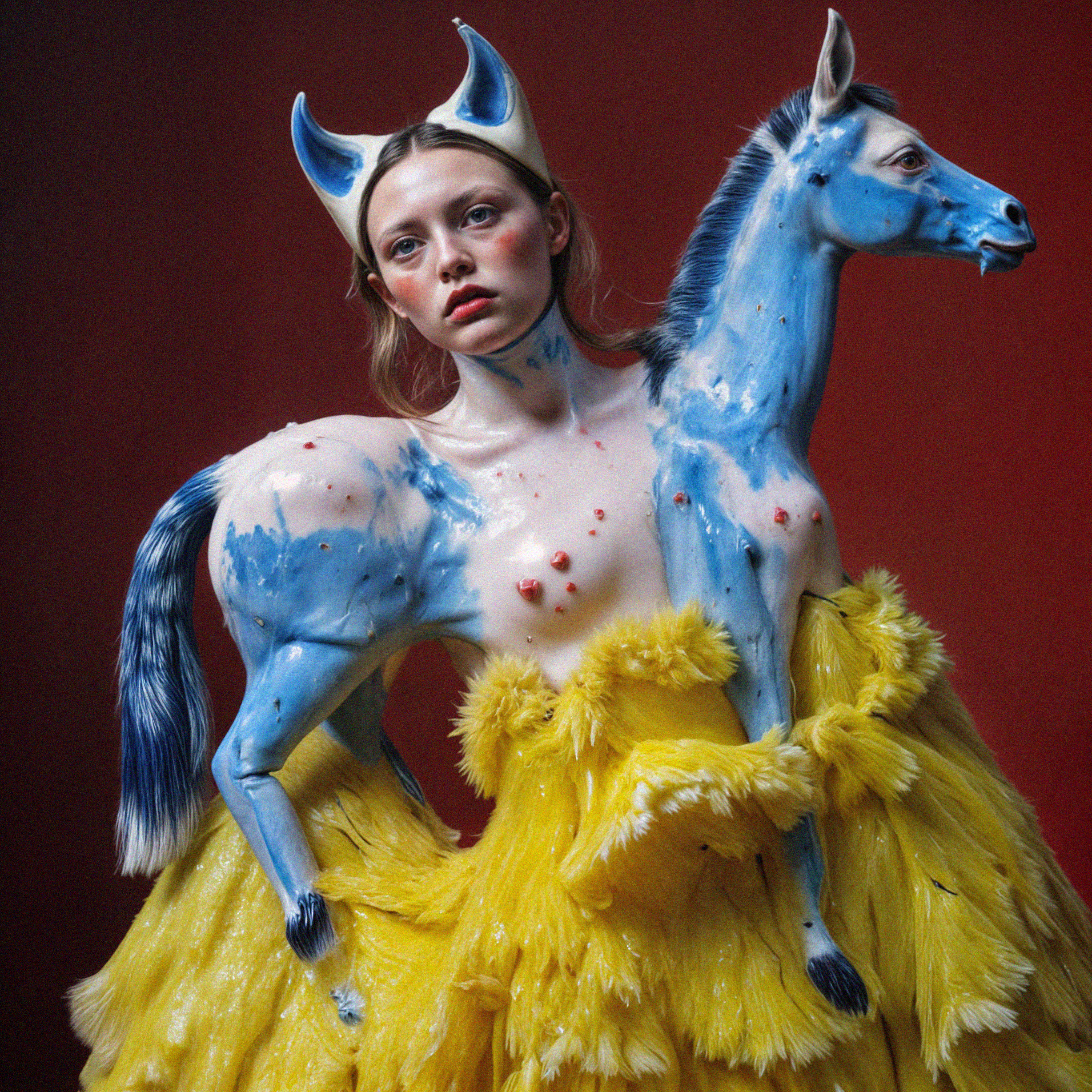 Bodyhorse