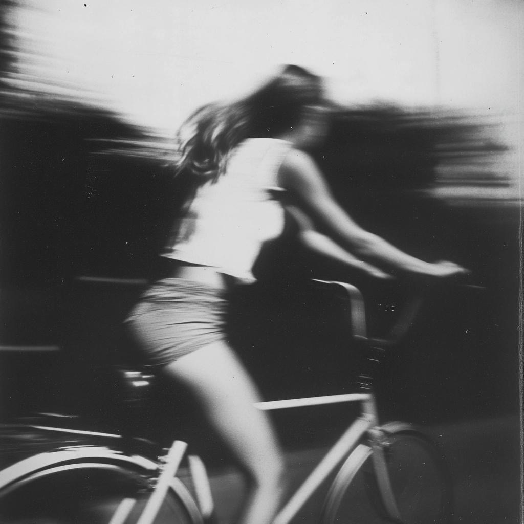Weekend ride #2