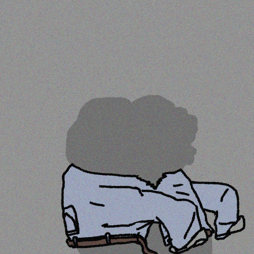 Backward Pants