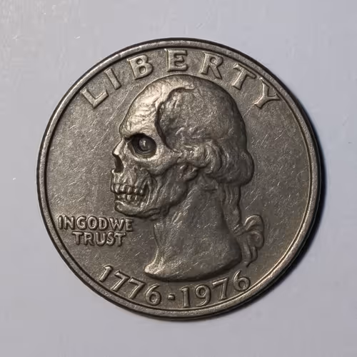 The Horrifying Quarter Reanimator