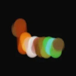Squiggle #6487