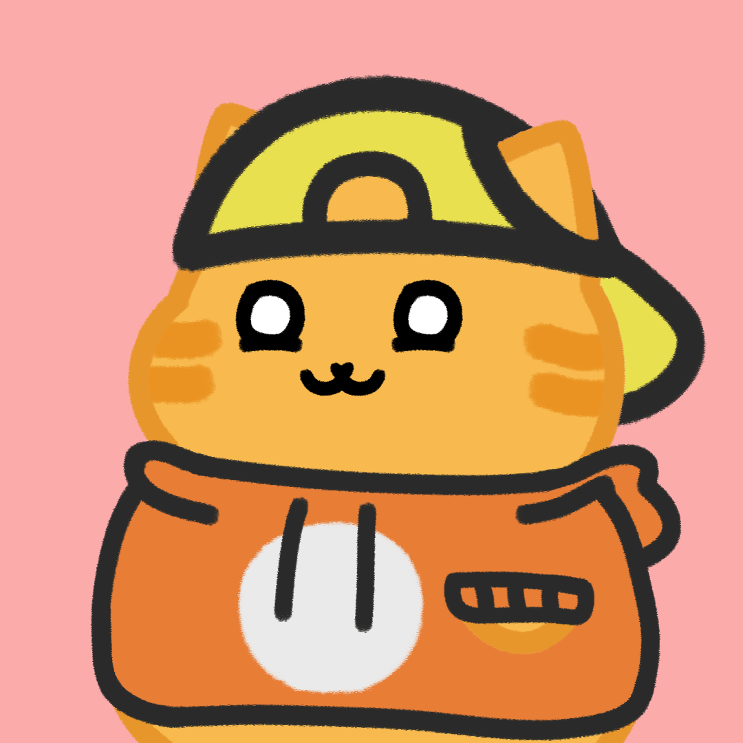 Dobish Cats #5336