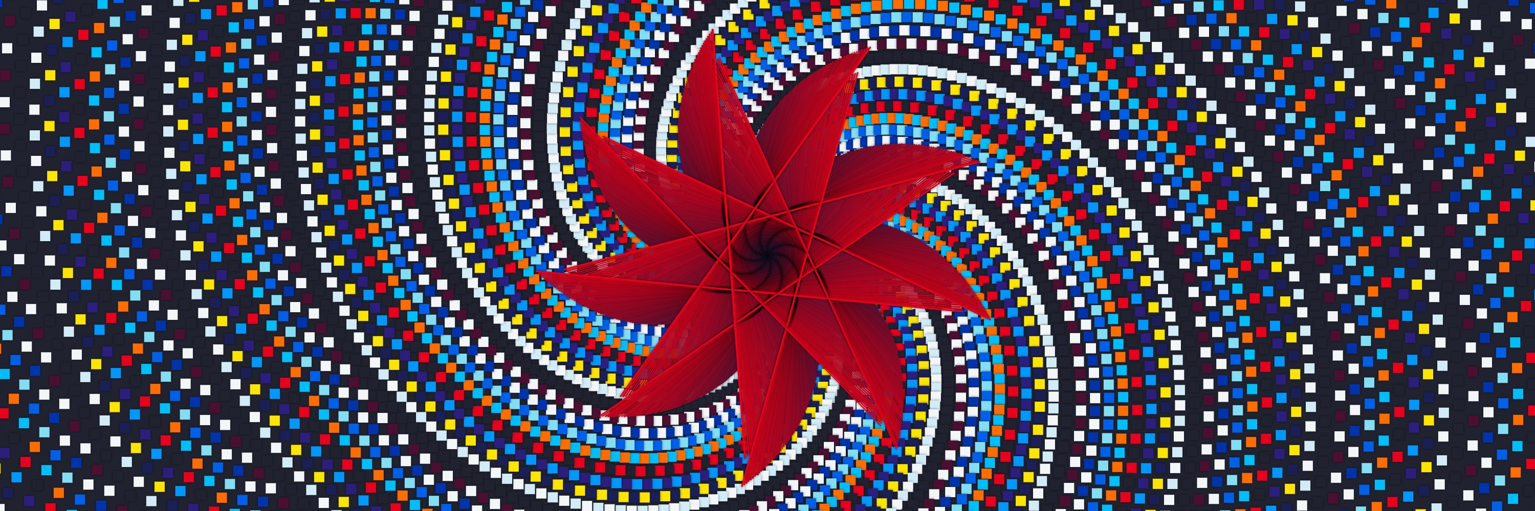 ➿ Spiral N.º 19